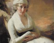 亨利雷本爵士 - Jacobina Copland